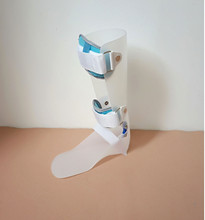 成人动态踝足不加软垫