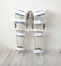 V型装置加拉线锁