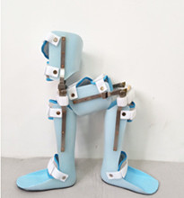 儿童落环锁加软垫