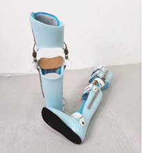 儿童落环锁加软垫 加鞋底